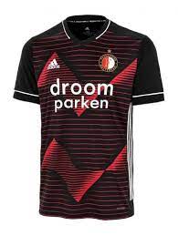 Fifa 21 only players, fb should keep. Feyenoord 2020 21 Heimtrikot