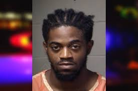 Daniel Mcdowell — Paulding County Jail Bookings