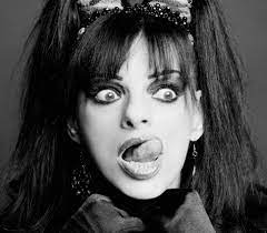 Find out when nina hagen is next playing live near you. Nina Hagen Im Interview Uber Punk Gott Und Lsd Sz Magazin