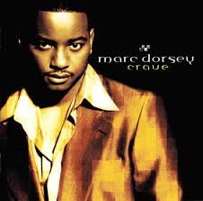 Marc Dorsey