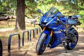 Cookies on yamaha motor's website. Yzf R6 Review The Ultimate In Attractive Bike Let S Talk About My Bike Webike Users Webike News