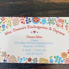 Maybe you would like to learn more about one of these? Tender Care Playschool Inc Home Facebook