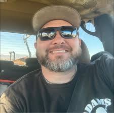 Monday morning in mesquite wash 🌵🌵