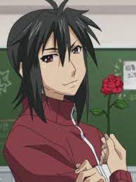 Pin On Anime
