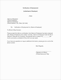 Letter Of Unemployment Verification Unique Top 10 Employment Verification Letter Form Template In 2020 Reference Letter Letter Templates Letter Template Word