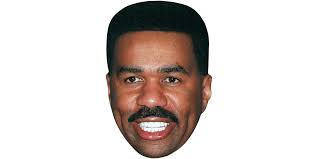 11.277.269 beğenme · 721.234 kişi bunun hakkında konuşuyor. Steve Harvey Young Big Head Celebrity Cardboard Cutouts