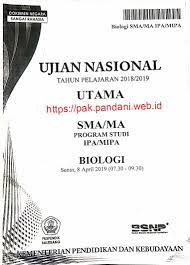 We did not find results for: Pembahasan Soal Un Biologi Sma Tahun 2019 Blog Pak Pandani