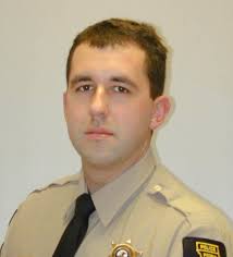 Today we salute Deputy Sheriff James Joseph Mulay, who served with our  office for seven years. In early morning hours of May 19, 2003, Deputy  Mulay was