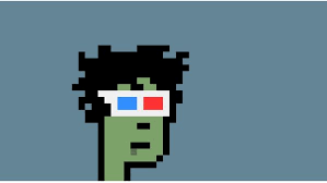 Cryptopunk 8857 This Nft Just Got Sold For Nearly 50 Crore Mint In 2021 Cryptocurrency News Digital Artist Cryptocurrency