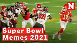 Sports nfl super bowl tom brady tampa bay buccaneers. Best Super Bowl 2021 Memes And Funny Tweets From The Weeknd To Tom Brady Youtube