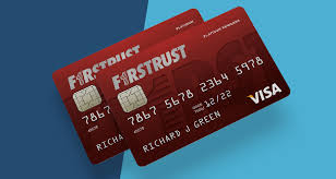 Jul 28, 2021 · visit the green dot platinum site to register your secured credit card. Personal Credit Cards Firstrust Bank