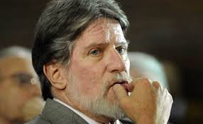 El dirigente colorado Luis Hierro López propone Zona Franca y Puerto Libre  para Juan Lacaze