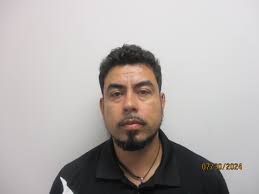 Offender Information