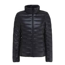 Et avec cette version noire bien chaude signée superdry, les citadines vont. Tuib Sua Doudoune Femme Ultra Legere Courte Col Droit Manteau Matelassee Chaud Veste En Duvet Noir 3xl Noir Cdiscount Pret A Porter