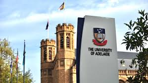 It is now a publication of new. Decline In International Students Forces Adelaide Uni To Consider Axing 130 Jobs Abc News