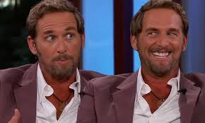 Lucas was born joshua lucas easy dent maurer on june 20, 1971, in little rock, arkansas, the son of michele (née lefevre), a josh lucas bio (age) the actor from sweet home alabama is the son of don maurer, a doctor in the emergency room, and michele lucas, the wife of a. Josh Lucas Talks About Moving To Indonesia For His Son S Special School And A Spider Incident Daily Mail Online