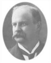 William Grover Smith