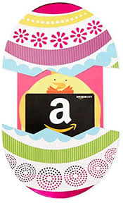Check spelling or type a new query. Amazon Com Amazon Com Gift Card For Any Amount In A Easter Egg Reveal Classic Black Card Design Gift Cards