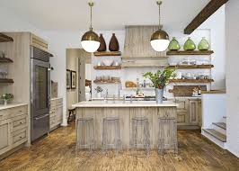 One of the most popular kitchen cabinet colors for 2020 will be light natural wood although this style is typically a stain not a color so to speak. 39 Kitchen Trends 2021 New Cabinet And Color Design Ideas