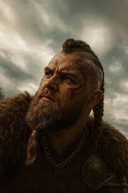 Vikings & ShieldMaidens ⚔️ 👑