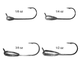 Tube Jigs Drop Shot Dennys Bait And Tackle