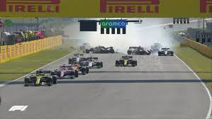 Since i stopped selling kits in 2016 i've had a small but steady stream of enquires about the race start controller project. Motorlat F1 Tuscan Gp Top 10 Race Highlights