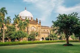 Chhatrapati Shivaji Maharaj Vastu ...