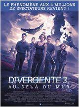 Divergente 3 Au Dela Du Mur Streaming 4kmoviz Com Divergente Divergente 3 Divergente Film