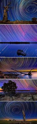Long Exposure Star Trails Australian Outback Store Helivideopros Com Photography Aerial Fi Night Sky Photography Night Photography Exposure Photography