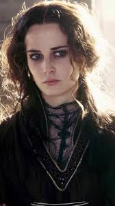 Eva as Sybilla in #KingdomofHeaven (2005)✨, #evagreen #orlandobloom  #evagreenfans #frenchactress