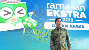 We did not find results for: Merger Tokopedia Dan Gojek Tak Akan Ciptakan Monopoli