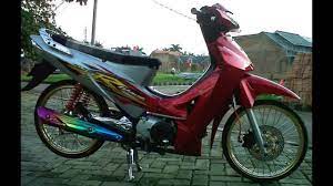 Modifikasi motor karisma kontes mobiliobaru. Modifikasi Motor Karisma Simple Motor Motor Unik