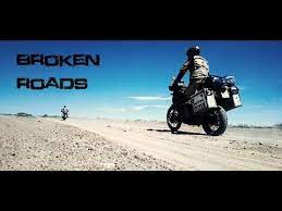 Broken Roads From Finland To Mongolia On A Motorcycle Motorcycle Adventure Travel Adventure Motorcycling Motorcycle