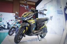 35+ foto terbaik modifikasi honda beat terbaru 2020. All New Honda Beat Street 2020 Modifikasi Supermoto Kaki Kaki Ala Honda Crf Motorplus