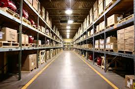 Warehouse Exchange To Match Customers Storage Pymnts Com