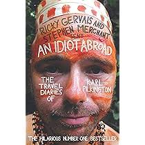 The Moaning of Life: The Worldly Wisdom of Karl Pilkington: Pilkington,  Karl, Claire, Freddie: 9781782111542: Amazon.com: Books