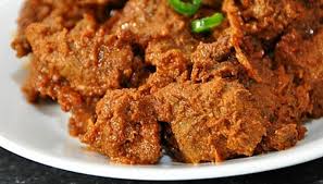Resep sambal goreng krecek yogyakarta, olahan kerupuk kulit sapi. 10 Makanan Khas Minangkabau Yang Begitu Lezat Wisatabaru Com