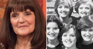 Anne Nolan to dish the dirt