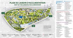 Jardin D Acclimatation Guide Pratique Et Tarifs 2020