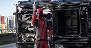 The rogue experiment leaves deadpool with accelerated healing powers and a twisted sense of humor. The Jokey Self Aware Deadpool Is An Enjoyable Inversion Of The Superhero Film Formula