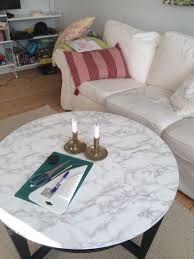 4.1 out of 5 stars. Coffee Table Vejmon From Ikea Went Through A Makeover I Bought Marble Decor Paper Fron A Hobby Store Coffee Table Ikea Coffee Table Coffee Table Inspiration