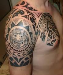 Even though there might be variations and ups and downs in life. 35 Awesome Maori Tattoo Designs Cuded