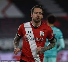 Ингс дэнни / ings danny. This Is The Danny Ings Liverpool Never Saw His Southampton Move Breathed New Life Into His Career Aktuelle Boulevard Nachrichten Und Fotogalerien Zu Stars Sternchen