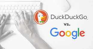 Duckduckgo Vs Google An In Depth Search Engine Comparison