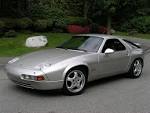 1992 Porsche 928 GTS te koopfor sale -