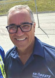 Mark Langille P.Eng.