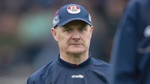 Micheál Donoghue: 'When you're trying to play that way, it probably is a  dangerous game'