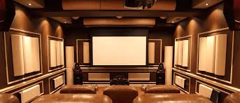 Design your own media room or home theater or learn how to optimally update your current room. Media Rooms Acoustic Sciences Corporation
