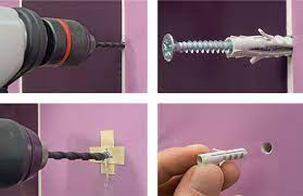 Maybe you would like to learn more about one of these? Faire Des Trous Dans Un Carreau