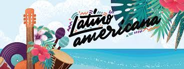 Americana hits anno di pubblicazione: Agosto 2020 Musica Latino Americana Briefing Milano Agenzia Di Comunicazione Btl E Btb